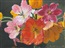 рис.5 натюрморт с тюльпанами - фрагмент картины  Кликните для перехода к этому слайду